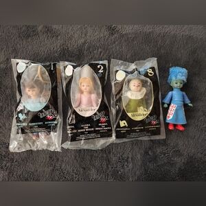 Madame Alexander Wizard of Oz Doll. 2008 Collection